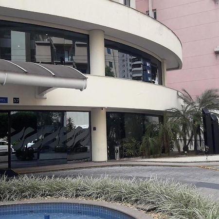 Moema Flat São Paulo Exterior foto